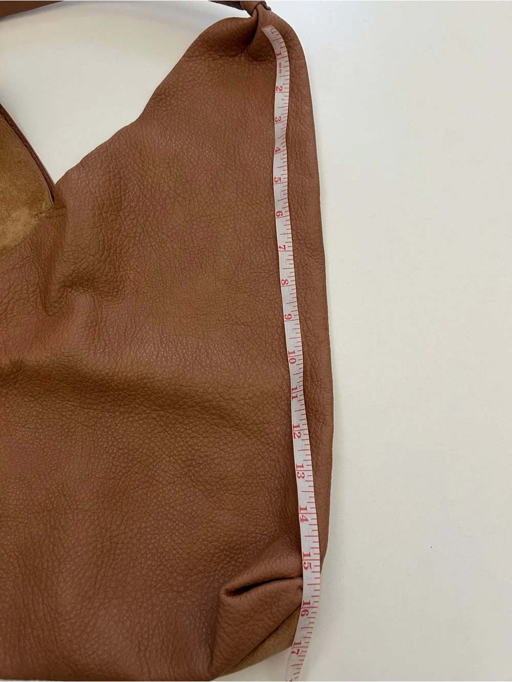 Shiraleah nwot suede